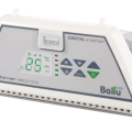Блок управления Ballu Inverter Transformer Digital BCT/EVU-I
